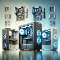 System Cabinets