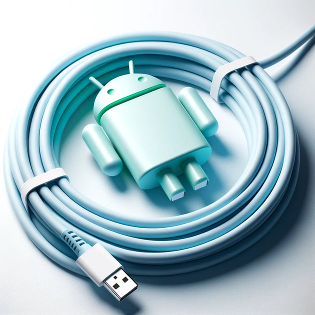 Android Cables | PcHybrid