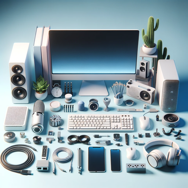 Computer Accessories | PcHybrid