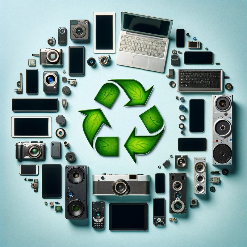 Remanufactured Products