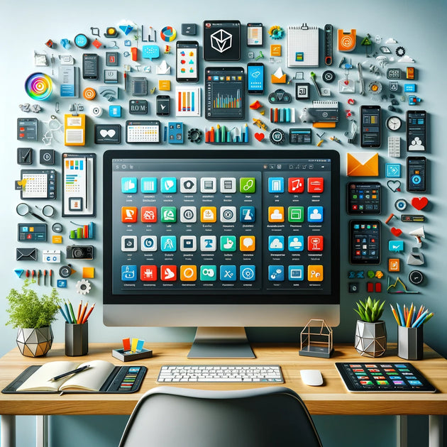 Office Productivity Applications | PcHybrid