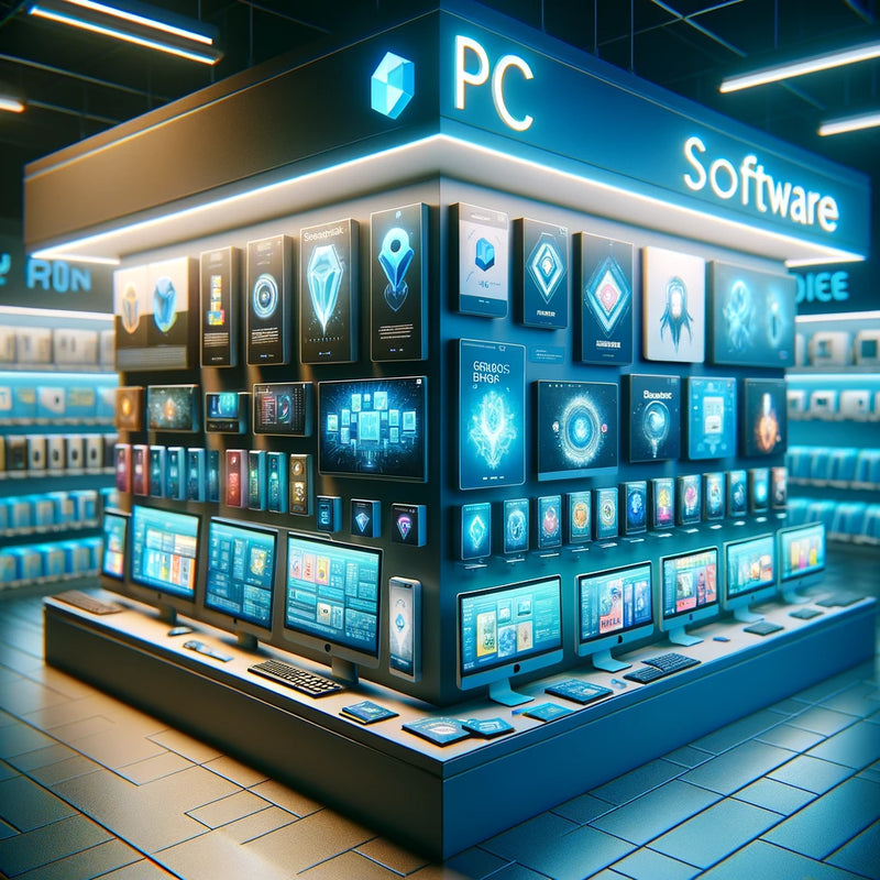 PC Software