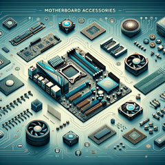 Motherboard Accessories