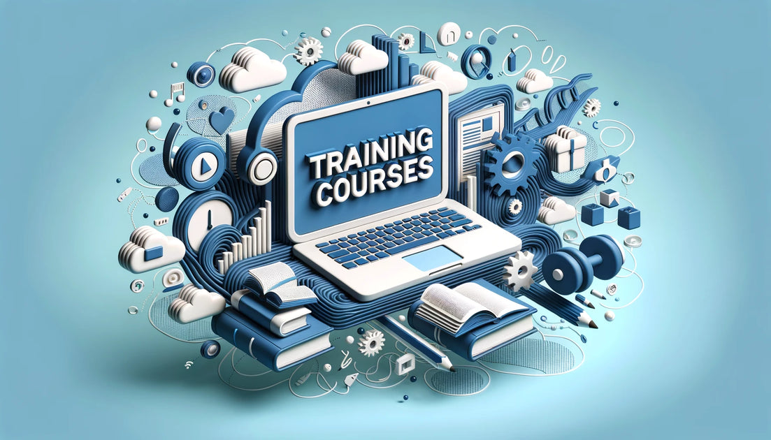 Training Courses | PcHybrid