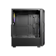 ANTEC AX61 ELITE MID-TOWN GAMING CASE WITH 4 X 120MM FAN PREINSTALLED ATX/MICRO