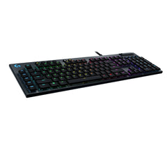 Logitech G815 Lightsync RGB Mechanical Gaming Keyboard - GL Tactile