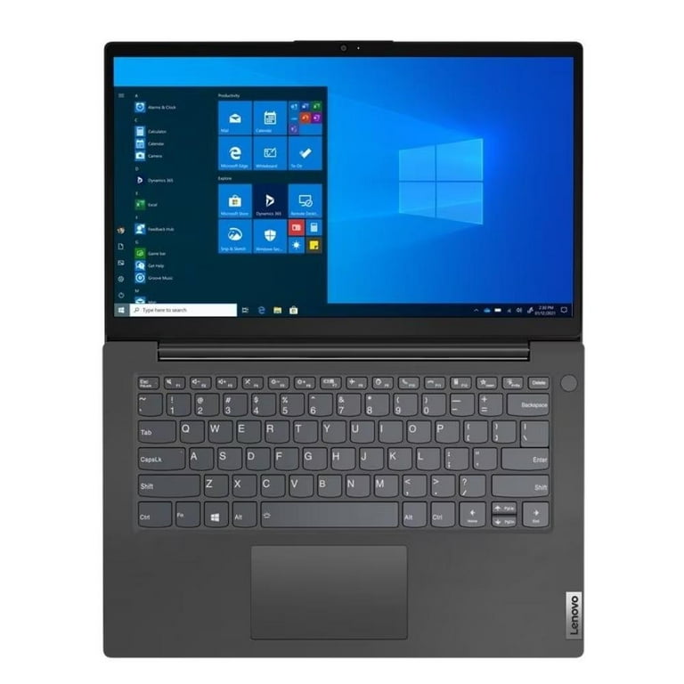 Lenovo V14 G3 IAP 82TS00JGUS 14" Notebook - Full HD - 1920 x 1080 - Intel Core i7 12th Gen i7-1255U Deca-core (10 Core) 1.70 GHz - 16 GB Total RAM - 8 GB On-board Memory - 512 GB SSD - Business Black