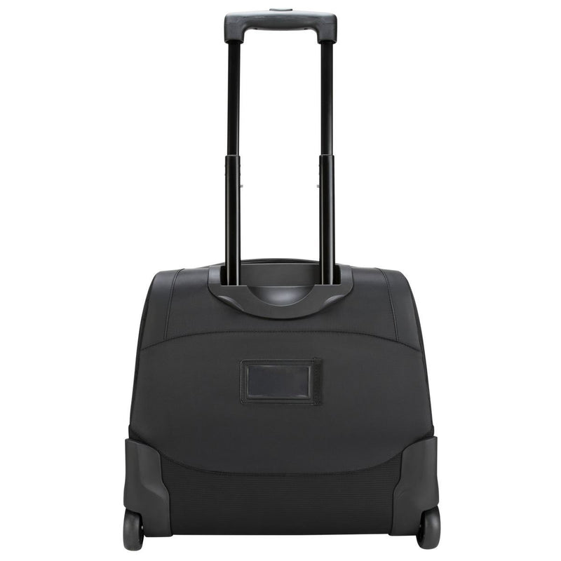 TARGUS ROLLER 17.3 CITYGEAR ÉTUI POUR ORDINATEUR PORTABLE - NOIR/GRIS