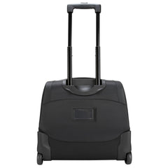 TARGUS ROLLER 17.3 CITYGEAR ÉTUI POUR ORDINATEUR PORTABLE - NOIR/GRIS