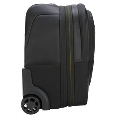 TARGUS ROLLER 17.3 CITYGEAR ÉTUI POUR ORDINATEUR PORTABLE - NOIR/GRIS