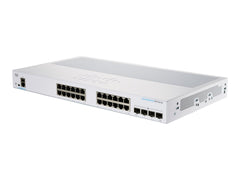 Commutateur Ethernet Cisco 250 CBS250-24T-4G