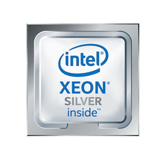 Kit de processeur Intel Xeon-Silver 4214R (2,4 GHz/12 cœurs/100 W) pour HPE ProLiant DL3