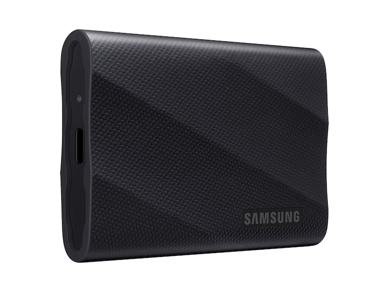 SAMSUNG USB 3.2 GÉN. 2 SSD PORTABLE T9 2 To - NOIR