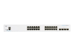 Commutateur Ethernet Cisco 250 CBS250-24PP-4G