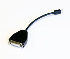 Câble adaptateur Lenovo Mini-DisplayPort vers DVI-D (liaison unique)