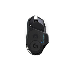 Souris de jeu sans fil Logitech G502 Lightspeed