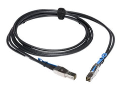 Axiom HD Mini-SAS SFF-8644 to HD Mini-SAS SFF-8644 External Cable - 2m