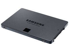 SAMSUNG 870 QVO 2,5 PO SATA III 1 To SSD INTERNE