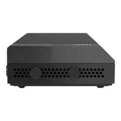 ThinkCentre M75n, AMD Athlon Silver 3050e (1.40GHz, 1MB), Lenovo Terminal Operating System, 4.0GB, 1x128GB SSD PCIe NVMe, AMD Radeon Graphics,Intel9260 ac+BT, 3 Year On-site