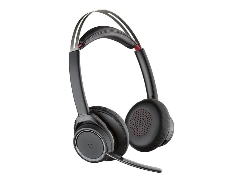 Casque Poly Voyager Focus B825 UC