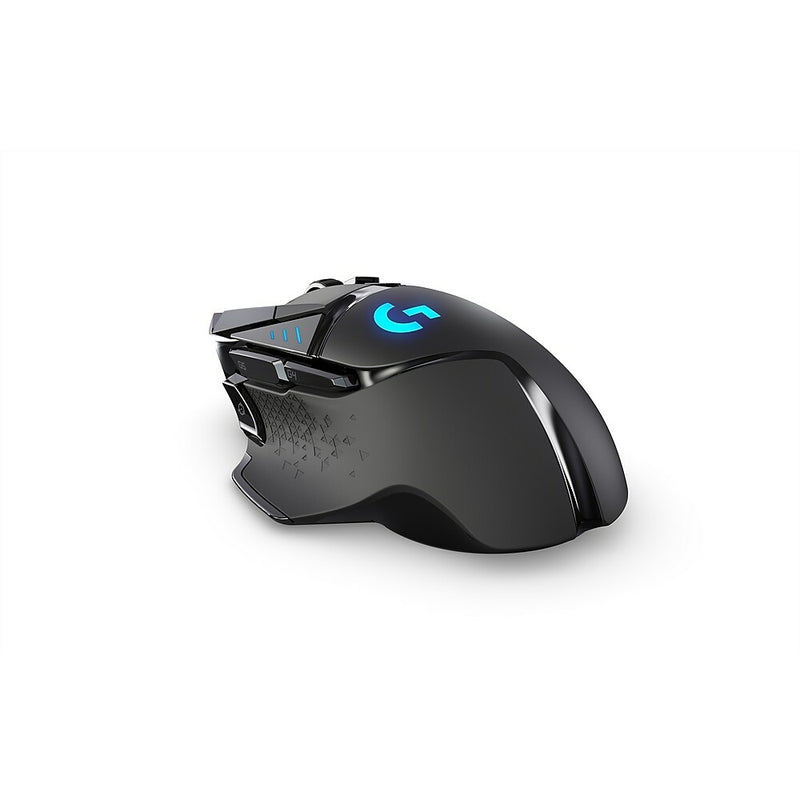 Logitech G502 Lightspeed Wireless Gaming Mouse