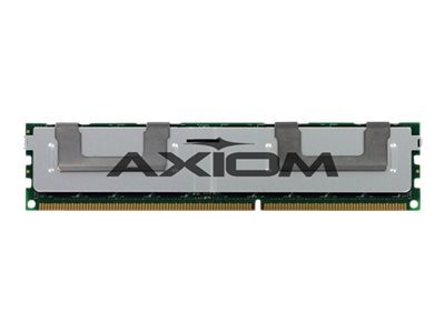 Axiom 8 Go DDR3-1600 RDIMM ECC basse tension pour HP Gen 8 - 731765-S21