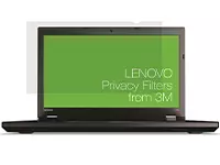 Lenovo 14.0-inch W9 Laptop Privacy Filter from 3M Black