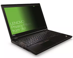 Lenovo 14.0-inch W9 Laptop Privacy Filter from 3M Black