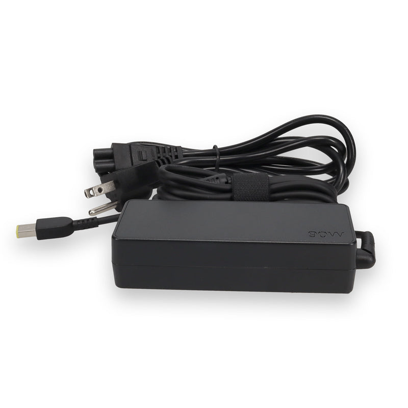 AddOn 0B46994-AA is a Lenovo compatible 90W 20V at 4.5A laptop power adapter specifically designed for Lenovo notebooks. Our power adapters are 100% tested and compatible for the systems intended for.