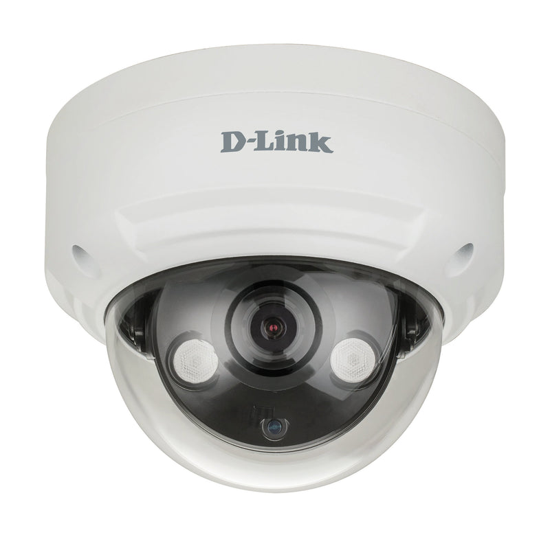 D-Link Vigilance DCS-4614EK 4 Megapixel HD Network Camera - Dome