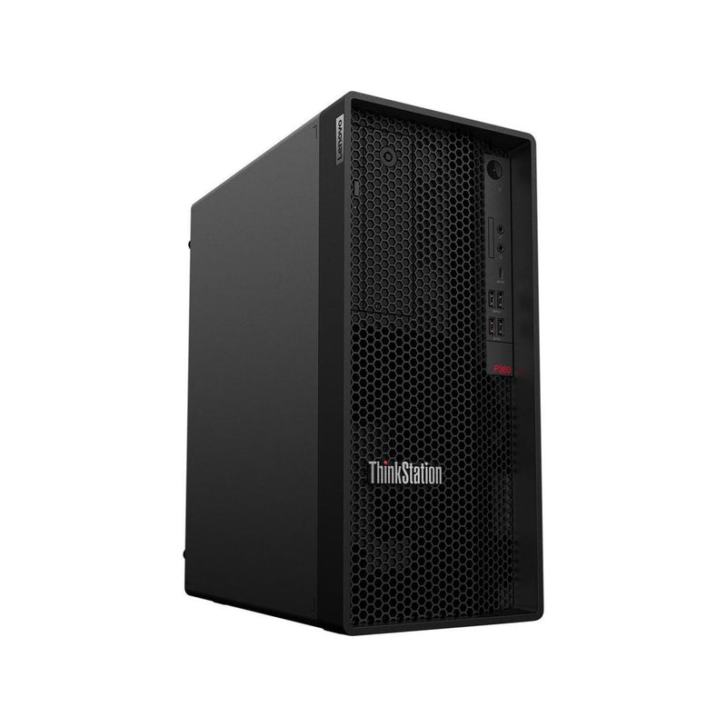 THINKSTATION P360 INTEL CORE I5-12500 3,00 GHZ WINDOWS 11 PRO 64 16,0 Go 1X512 Go