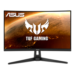 ASUS TUF GAMING VG27WQ1B 27IN CURVED MNT