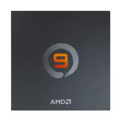 AMD RYZEN 9 7900 AVEC REFROIDISSEUR WRAITH PRISM RADEON GRAPHICS 12/24 65W AM5 76MB 540