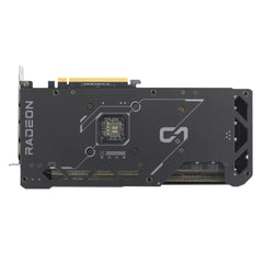 ASUS AMD DUAL-RX7800XT-O16G OC O16G GDDR6X 256 BITS 2520MHZ