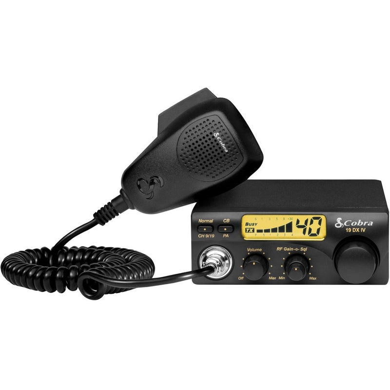 CB Radios