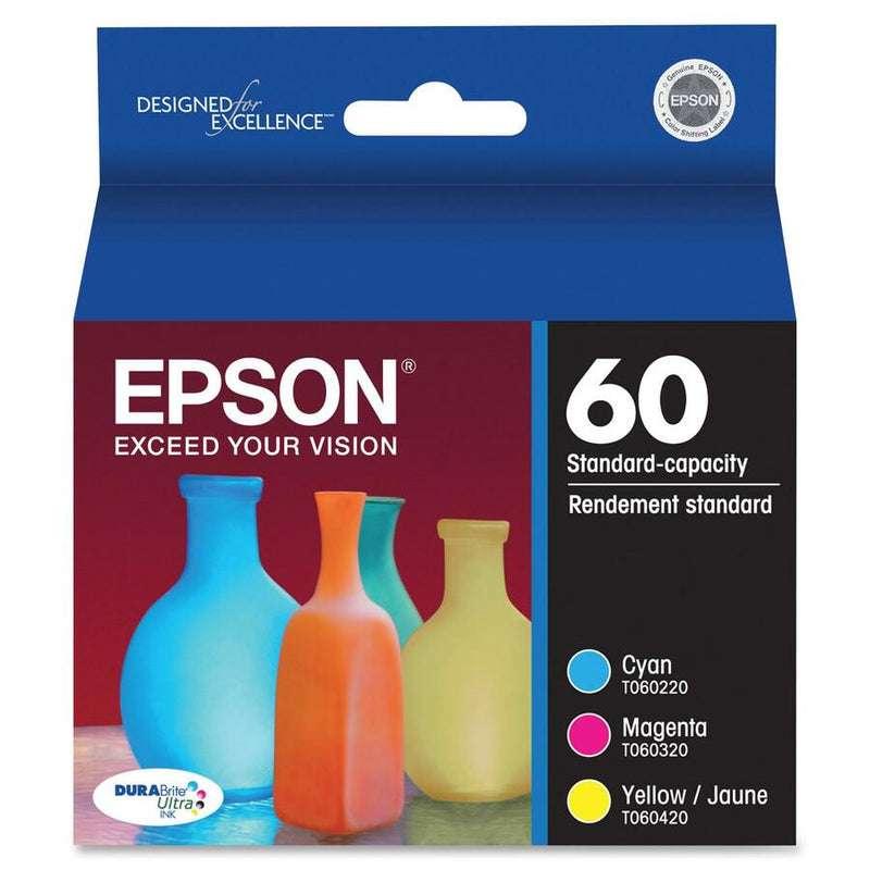 Epson Original Ink Cartridge