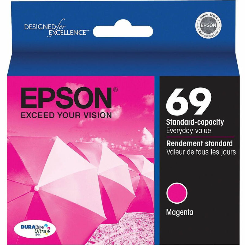 Epson DURABrite Original Ink Cartridge