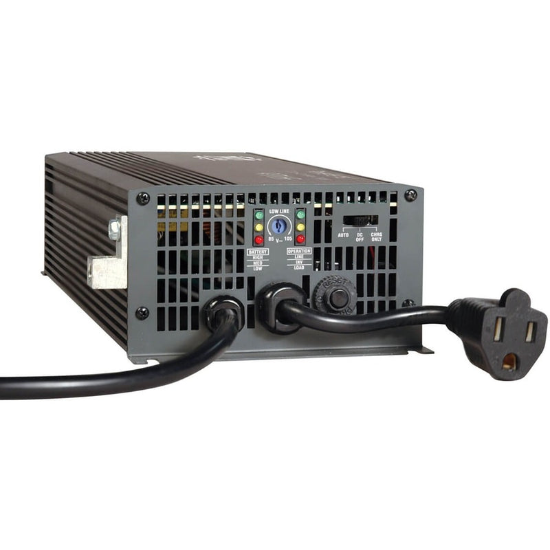 Tripp Lite series PowerVerter APS700HF DC-to-AC Power Inverter