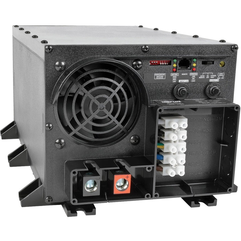Tripp Lite series PowerVerter APS APS2424 DC-to-AC Inverter