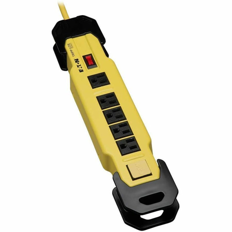 Tripp Lite Safety Power Strip