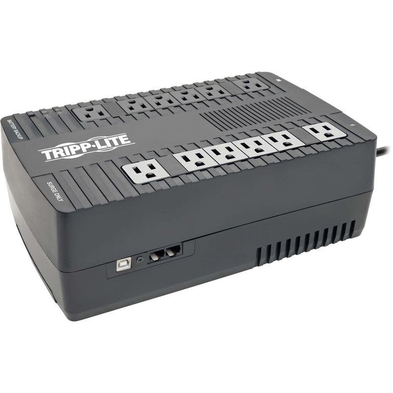 Tripp Lite series AVR 900VA Desktop UPS