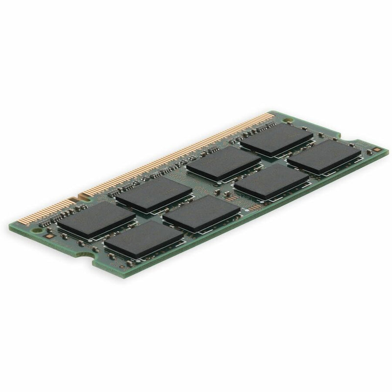 AddOn Panasonic CF-WMBA602G Compatible 2GB DDR2-667MHz Unbuffered Dual Rank 1.8V