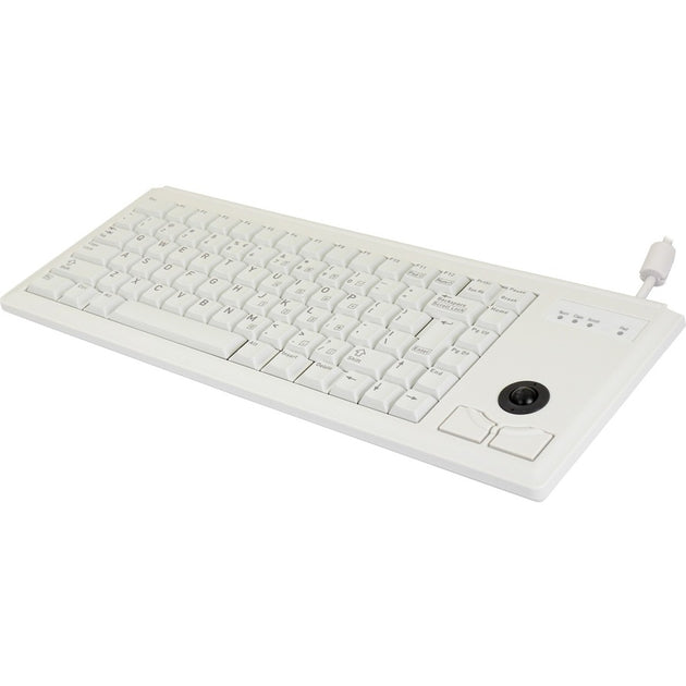 Compact Usb Keyboard CHERRY COMPACT USB KEYBOARD | PcHybrid