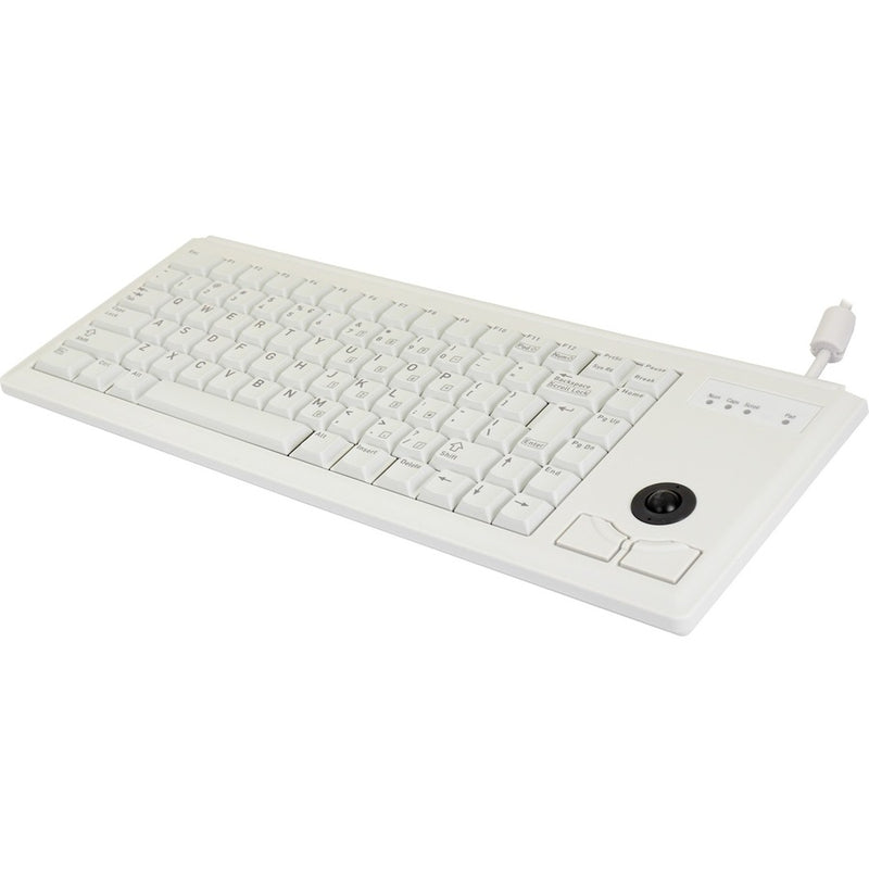 CHERRY COMPACT USB KEYBOARD