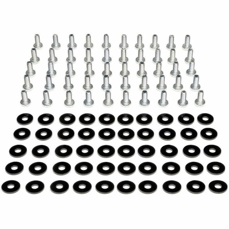 Tripp Lite SmartRack Threaded Hole Hardware Kit
