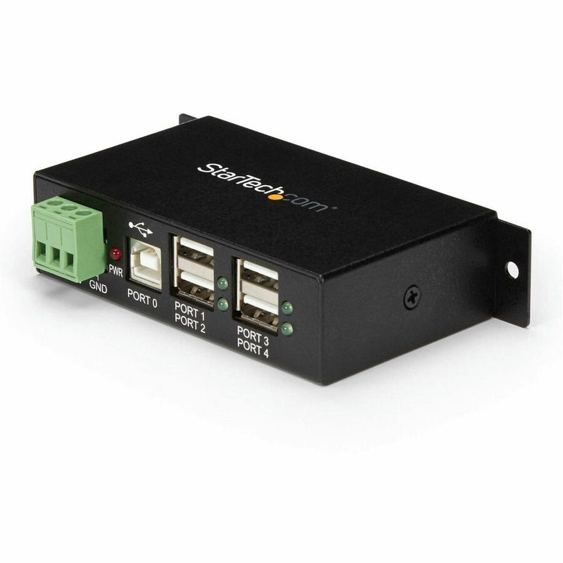StarTech.com 4-Port USB 2.0 Hub