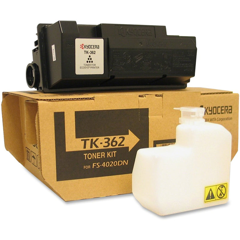 KYOCERA TONER F/ FS-4020DN BLK