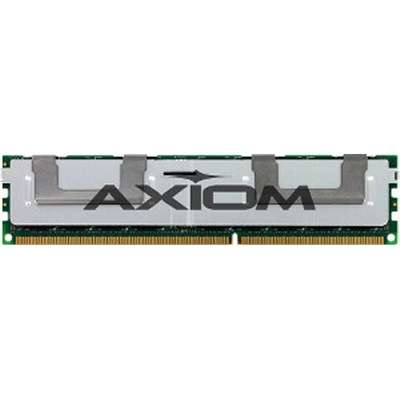 Axiom 4GB DDR3-1333 ECC RDIMM for Lenovo - 57Y4426, 67Y0016, 67Y1433, 46U3443