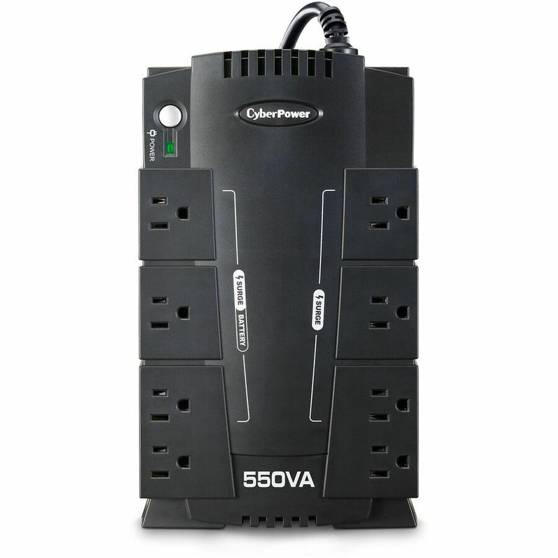 CyberPower CP550SLG Standby UPS Systems
