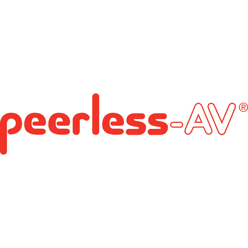 Peerless-AV&reg; Adjustable Length Extension Columns for use with Peerless-AV Display Mounts, Projector Mounts, and Ceiling Plate Accessories